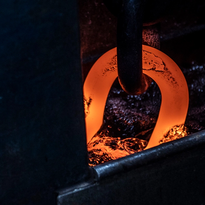 Stinis Custom Lifting Equipment - Chains