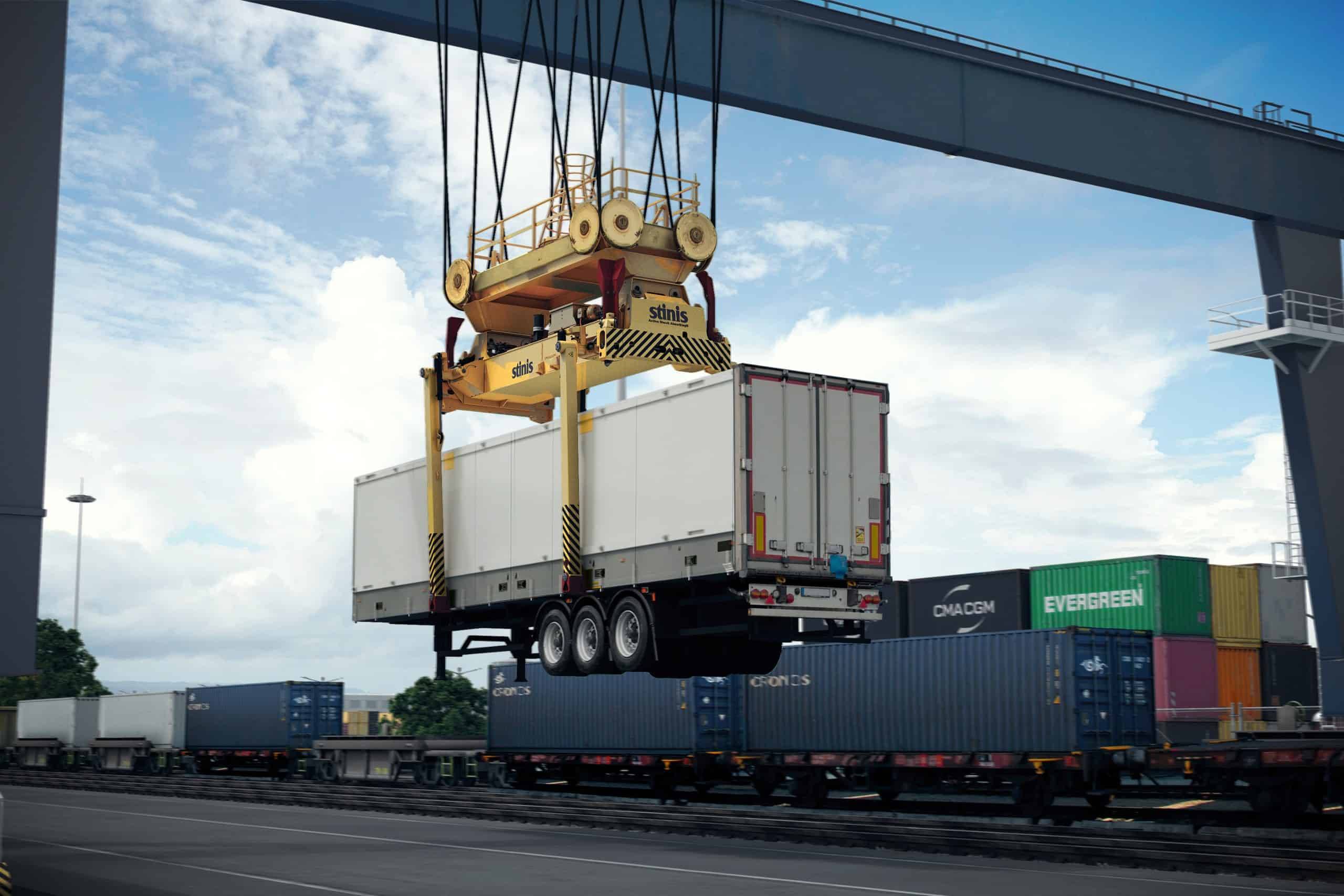 Piggyback Spreaders Piggyback Spreaders