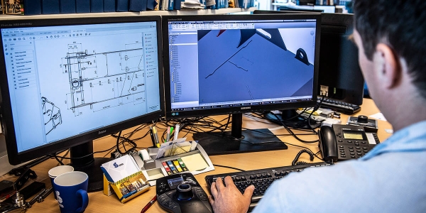 Mechanical Project Engineer Stinis 2 Mechanical Project Engineer Stinis 2