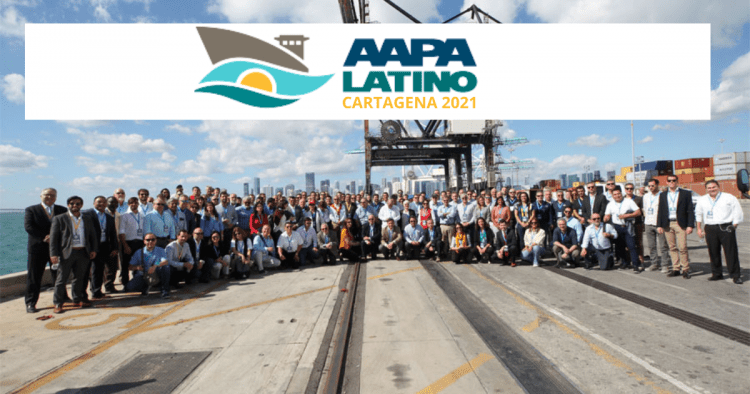 Aapa Latino 2021