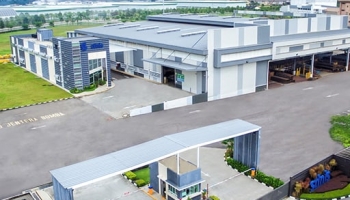 Stinis Malaysia - Relacation Large Production Facility in 2014