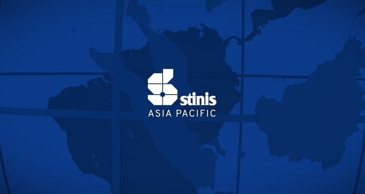 Meet Stinis Asia Pacific