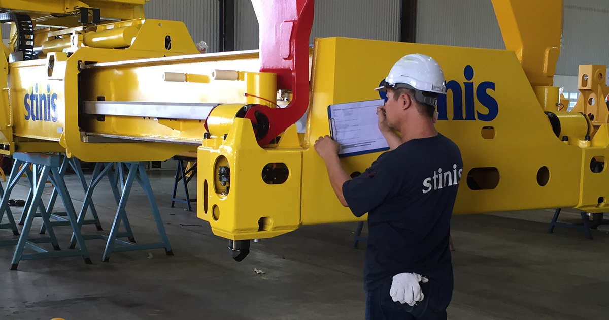 commisioning after sales engineer-Stinis-Malaysia copy