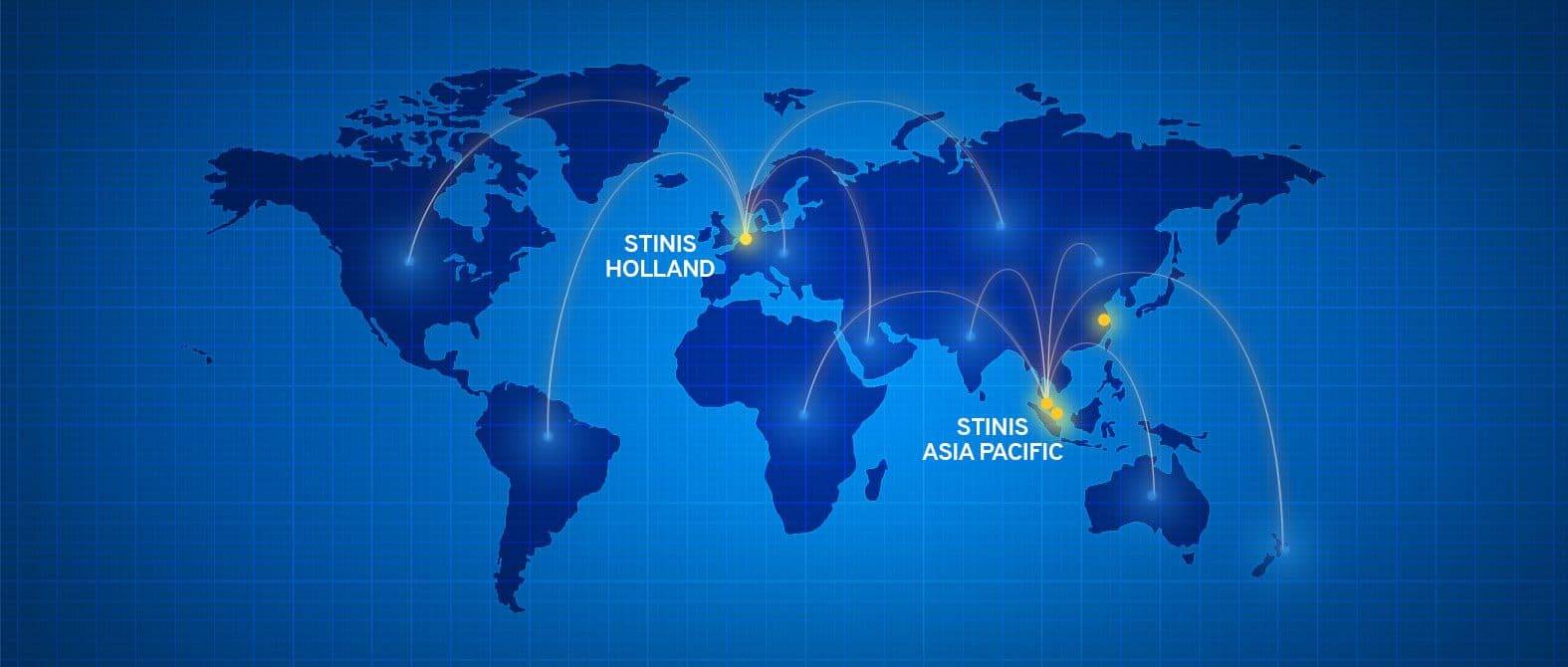 Stinis Organisation
